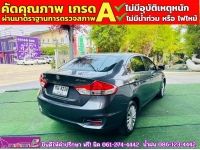 SUZUKI CIAZ 1.2 GL CVT ปี 2021 รูปที่ 8