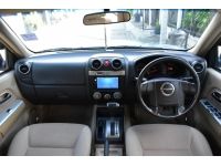 Isuzu D-max 3.0i-teq hi-lander Cab4 ออโต้2011 รูปที่ 8