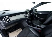 MERCEDES-BENZ CLA-CLASS CLA250 W117 2017 รูปที่ 8