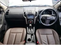 Isuzu D-Max 3.0 Hi-Lander Z-Prestige Navi Auto ปี2015 รูปที่ 8