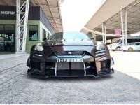 Nissan GTR R35 V Spec 5คันในประเทศ รถเดิม สีบาง ไร้ชน ไร้รอย รูปที่ 8