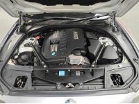 BMW 523i ปี 2014 ไมล์ 123,230 km. รูปที่ 8