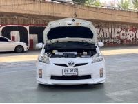 toyota Prius 1.8 TRD Sportivo Hybrid ปี 2011 ไมล์ 221,463 km รูปที่ 8