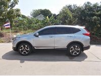 HONDA CR-V 2.4 ES AWD ปี19จด20 รถบ้านมือเดียว รูปที่ 8