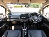 HONDA JAZZ 1.5 V (AS) ปีจด 2019 เลขไมล์ 8O,xxx km. รูปที่ 8