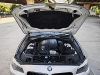 BMW serie5 523i F10 ปี 2010 จด 2014 รูปที่ 8