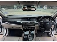 BMW 523i F10 ปี 2010 / 2014 รูปที่ 8