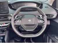 PEUGEOT 5008 1.6 Turbo Allure 2021 รูปที่ 8