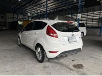 Ford Fiesta 1.5s เครื่องยนต์ เบนซิน เกียร์AT ปี 2014 รูปที่ 8