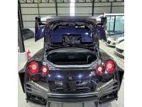 Nissan GTR R35 V Spec ปี10 ไมล์แท้6หมื่น รูปที่ 8