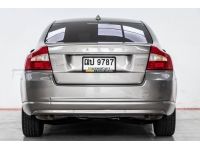 VOLVO S80 2.5 FT 2009 รูปที่ 8