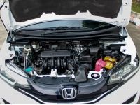 Honda Jazz 1.5 V Plus i-VTEC ปี2015 รูปที่ 8