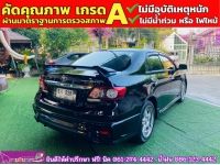 TOYOTA ALTIS 1.8 TRD Sportivo ปี 2013 รูปที่ 8