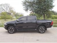 Toyota Revo DoubleCab Prerunner 2.4 Mid ปี 2021 รูปที่ 8