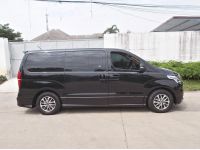 Hyundai H-1 2.5 Deluxe ปี 19จด20 รูปที่ 8