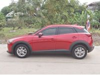 MAZDA CX-3 2.0 COMFORT ปี 2020 รูปที่ 8