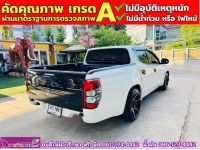 MITSUBISHI TRITON 4 ประตู 2.5 GLX ปี 2024 รูปที่ 8