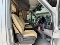 BENZ SPRINTER 3.0 โฉม SPRINTER ปี95-21 319 CDI VAN 2016 รูปที่ 8