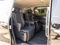 TOYOTA ALPHARD 2.5 SC Package ปี 2020 วิ่ง 112,xxx km. รูปที่ 8